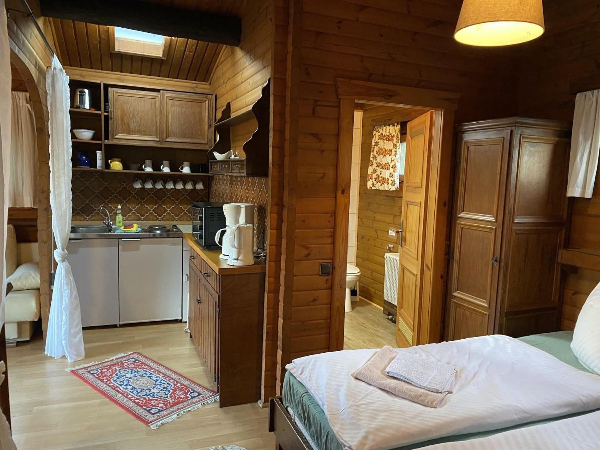Cozy Holiday Home On A Horse Farm In The L Neburg Heath Eschede ภายนอก รูปภาพ